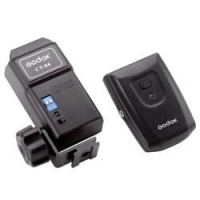 Godox CT-04 flitsonsteker voor Speedlight